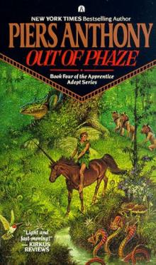      Out of Phaze