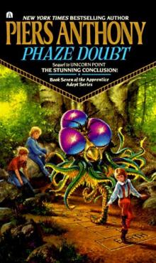      Phaze Doubt