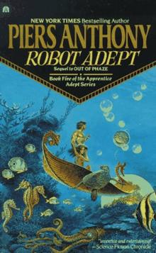      Robot Adept