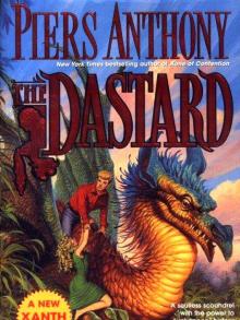      The Dastard