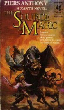      The Source of Magic