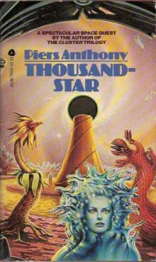      Thousandstar