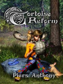      Tortoise Reform