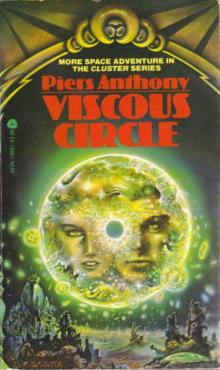      Viscous Circle