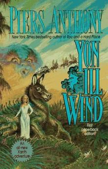      Yon Ill Wind