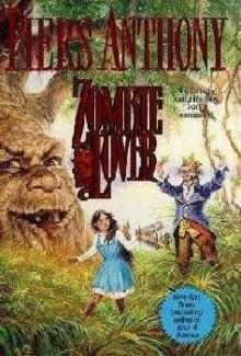      Zombie Lover