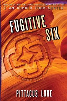      Fugitive Six
