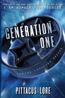      Generation One LLR
