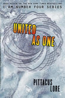      United as One