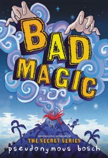      Bad Magic