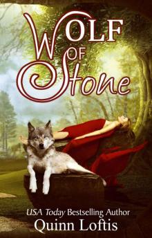      Wolf of Stone