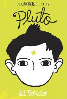      Pluto