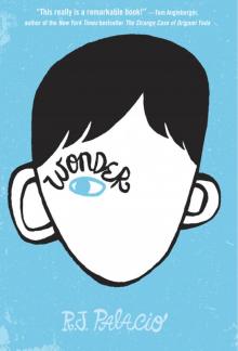      Wonder