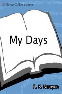      My Days