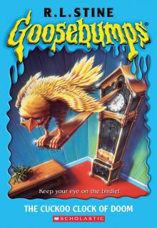      Cuckoo Clock of Doom