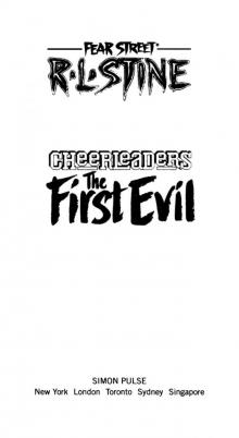      First Evil