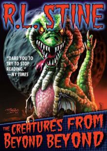      The Creatures from Beyond Beyond