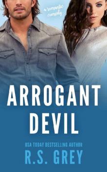      Arrogant Devil