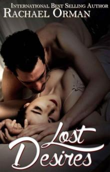      Lost Desires