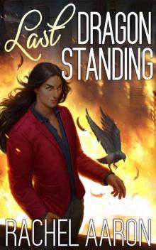      Last Dragon Standing