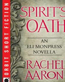      Spirit's Oath