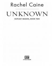      Unknown