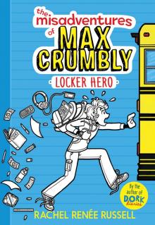      Locker Hero