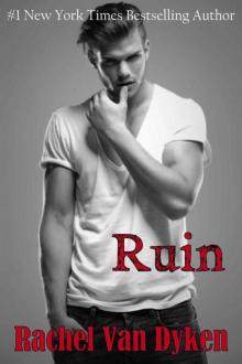      Ruin