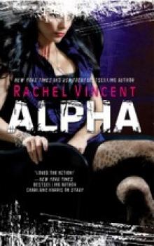      Alpha