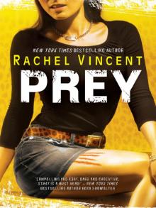      Prey