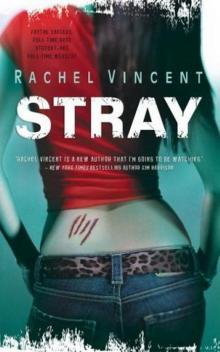      Stray