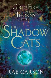      The Shadow Cats