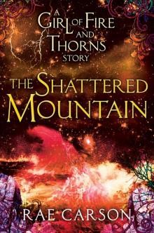      The Shattered Mountain