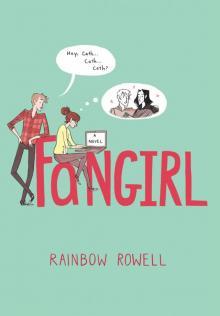      Fangirl