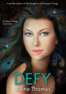      Defy