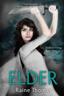      Elder