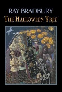      The Halloween Tree