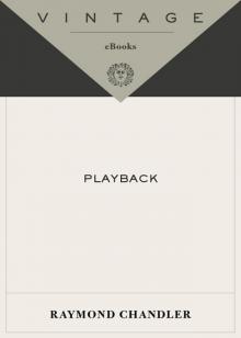      Playback
