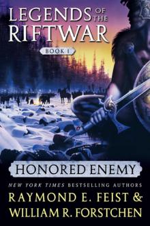      Honored Enemy