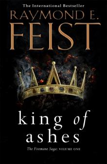      King of Ashes