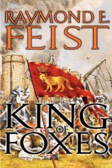      King of Foxes