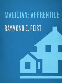      Magician: Apprentice