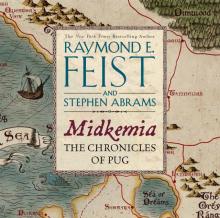      Midkemia
