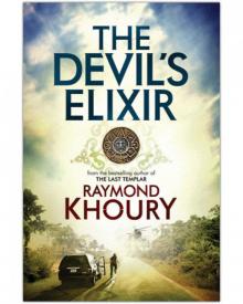      The Devil's Elixir