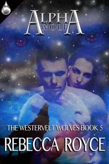      Alpha Wolf