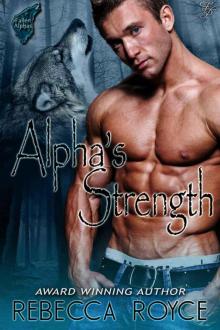      Alpha's Strength