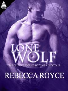      Lone Wolf