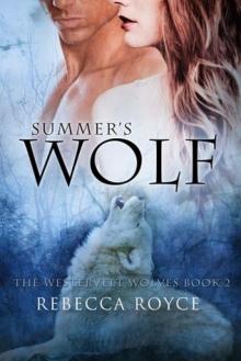      Summer's Wolf