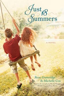      Just 18 Summers