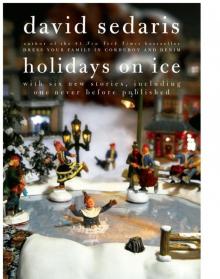      Holidays on Ice